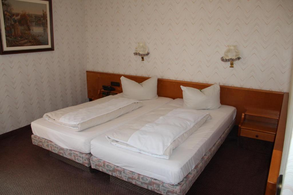 Schlosshotel Hirschhorn Rum bild
